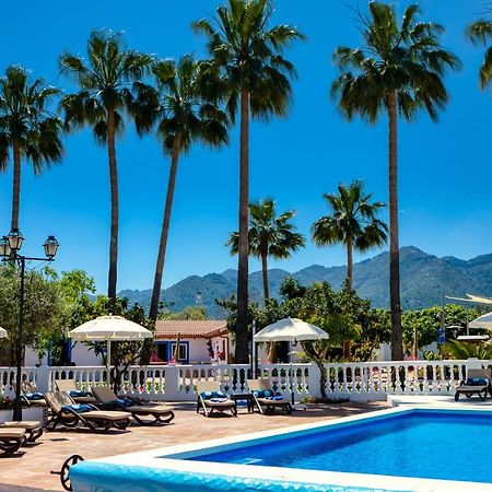The Palms Boutique Resort Malaga - Adults Only Alhaurín de la Torre Εξωτερικό φωτογραφία