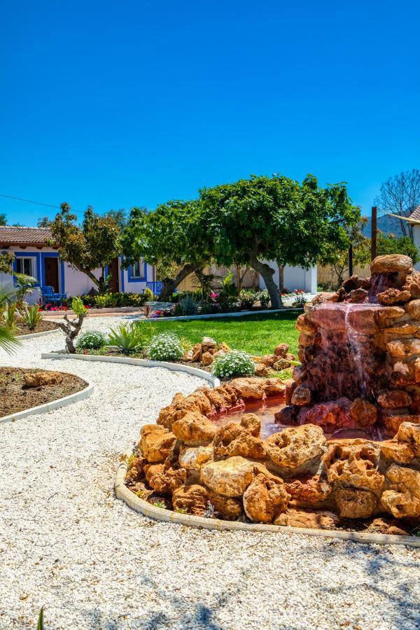 The Palms Boutique Resort Malaga - Adults Only Alhaurín de la Torre Εξωτερικό φωτογραφία