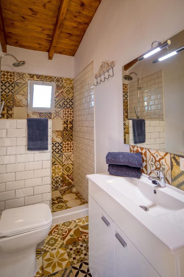 The Palms Boutique Resort Malaga - Adults Only Alhaurín de la Torre Δωμάτιο φωτογραφία