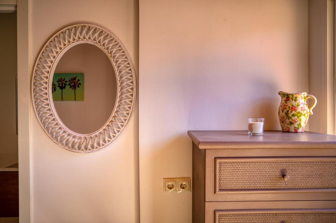 The Palms Boutique Resort Malaga - Adults Only Alhaurín de la Torre Εξωτερικό φωτογραφία