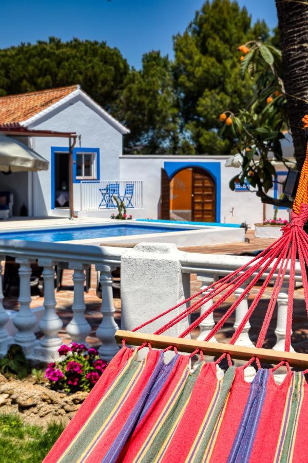 The Palms Boutique Resort Malaga - Adults Only Alhaurín de la Torre Εξωτερικό φωτογραφία