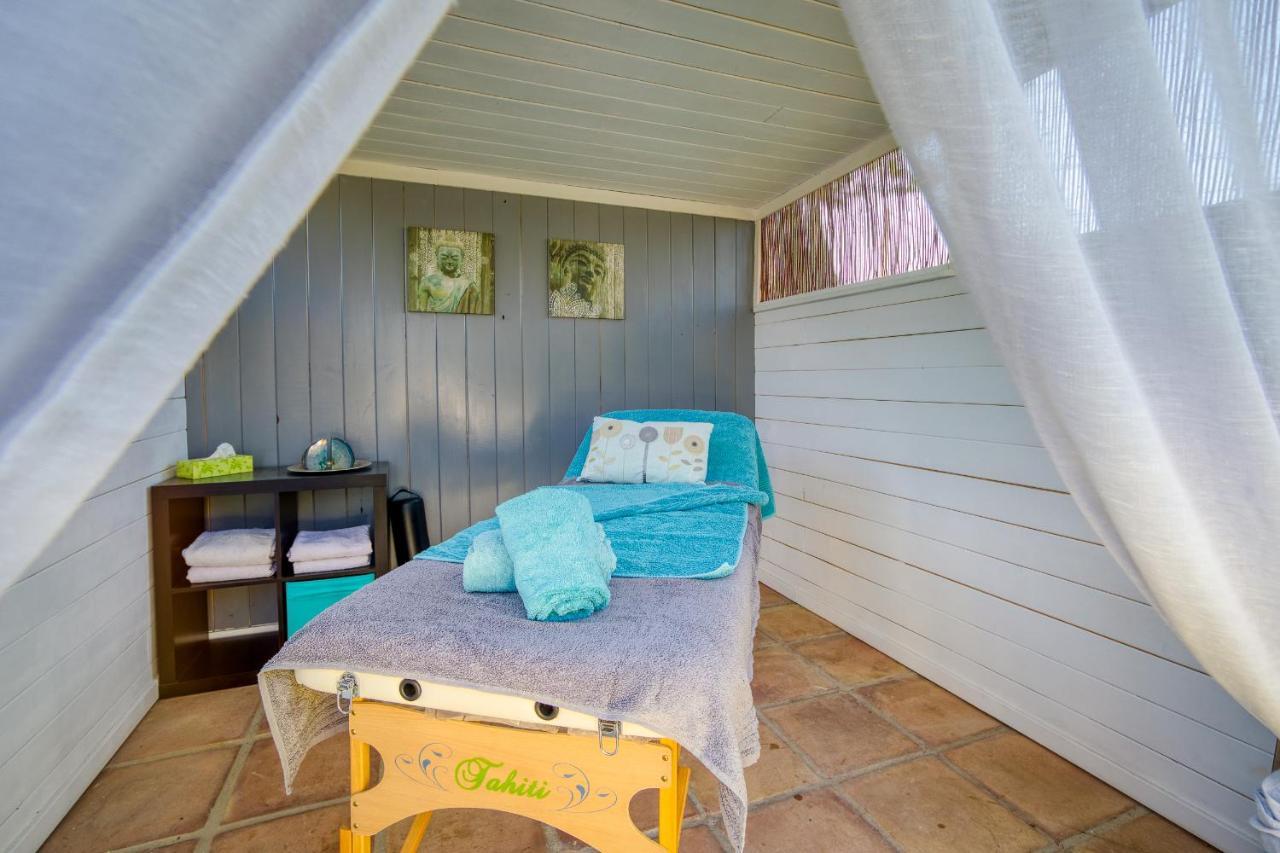 The Palms Boutique Resort Malaga - Adults Only Alhaurín de la Torre Εξωτερικό φωτογραφία
