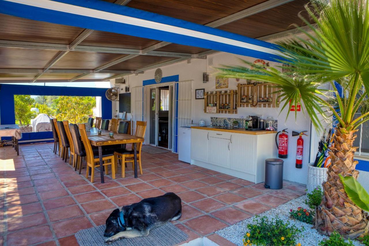 The Palms Boutique Resort Malaga - Adults Only Alhaurín de la Torre Εξωτερικό φωτογραφία