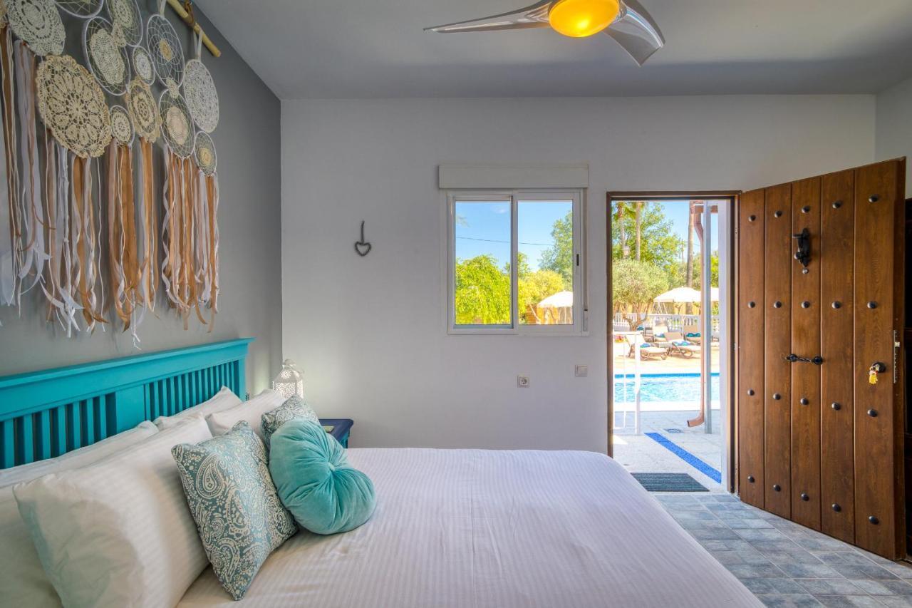 The Palms Boutique Resort Malaga - Adults Only Alhaurín de la Torre Εξωτερικό φωτογραφία