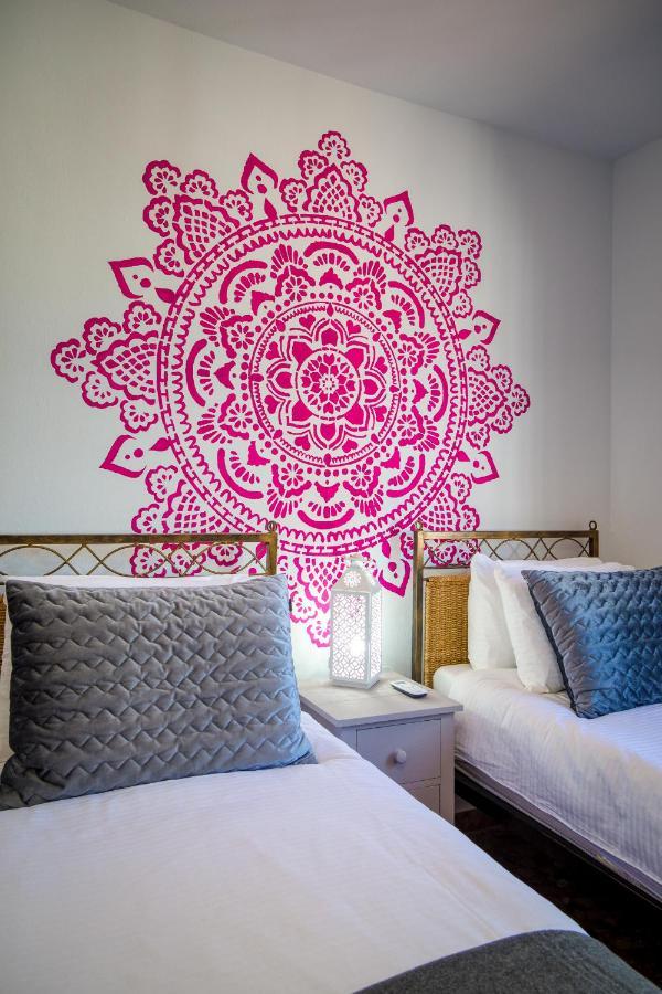 The Palms Boutique Resort Malaga - Adults Only Alhaurín de la Torre Εξωτερικό φωτογραφία