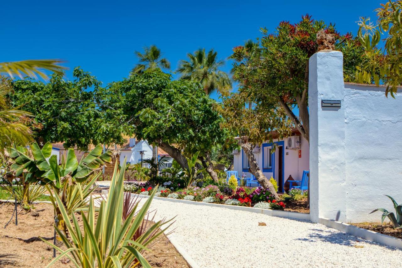 The Palms Boutique Resort Malaga - Adults Only Alhaurín de la Torre Εξωτερικό φωτογραφία