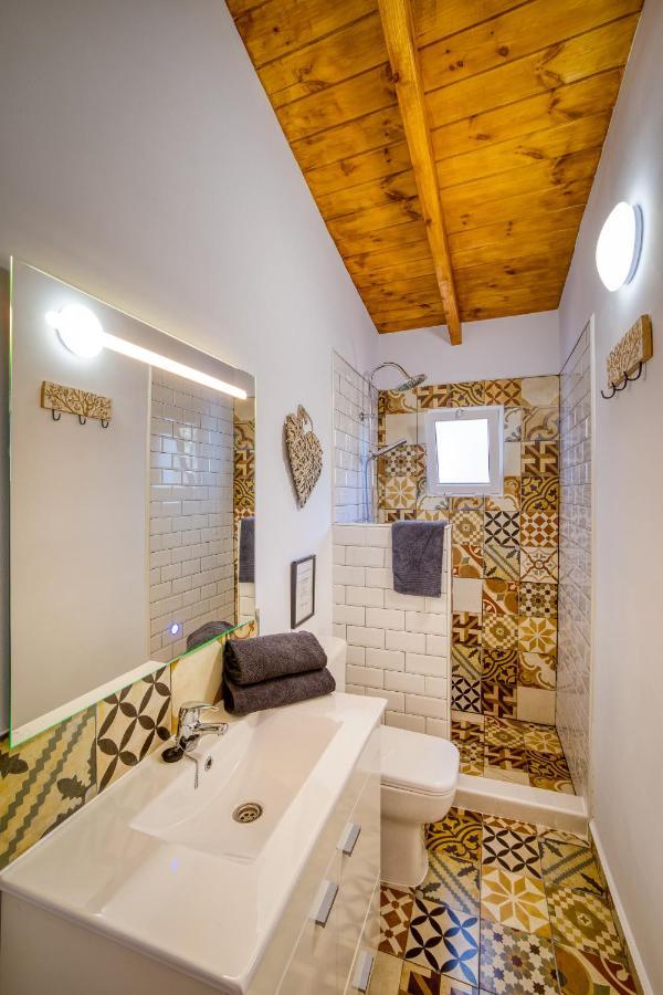 The Palms Boutique Resort Malaga - Adults Only Alhaurín de la Torre Δωμάτιο φωτογραφία