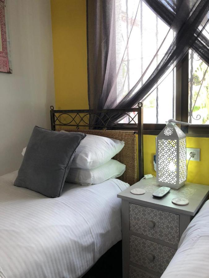The Palms Boutique Resort Malaga - Adults Only Alhaurín de la Torre Δωμάτιο φωτογραφία